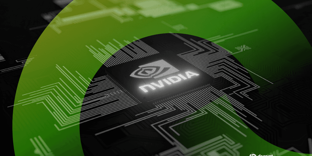 Nvidia Releases Its Best Open AI Model Yet—But Still Lags Behind China