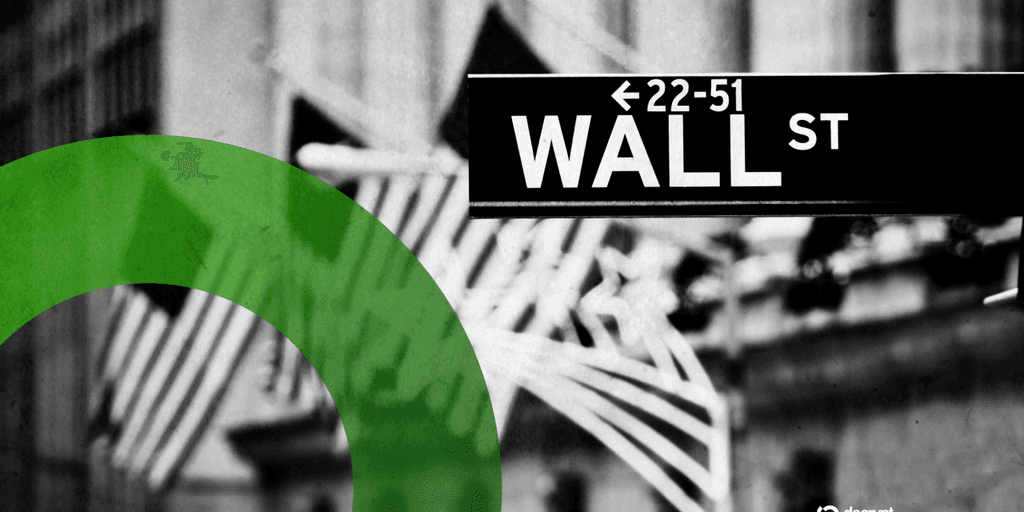 Franklin Templeton, Kraken Parent Payward Team Up to Tokenize Wall Street Products
