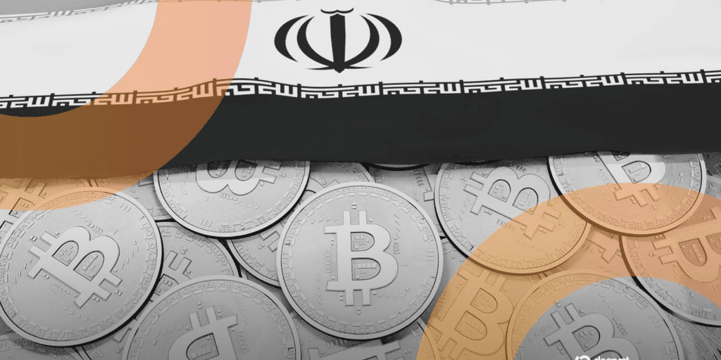 Iran Pushes $10B Bitcoin Insurance Plan for Strait of Hormuz: Report