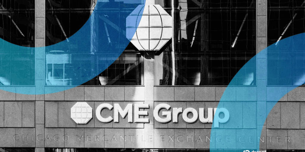 CME to Sue CFTC Over Bitcoin Perpetual Futures Approval: CEO