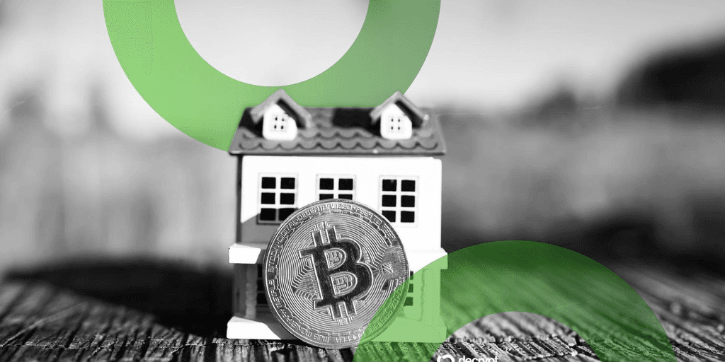 Fannie Mae-Backed Bitcoin Home Mortgages Are Finally Here, Coinbase Says