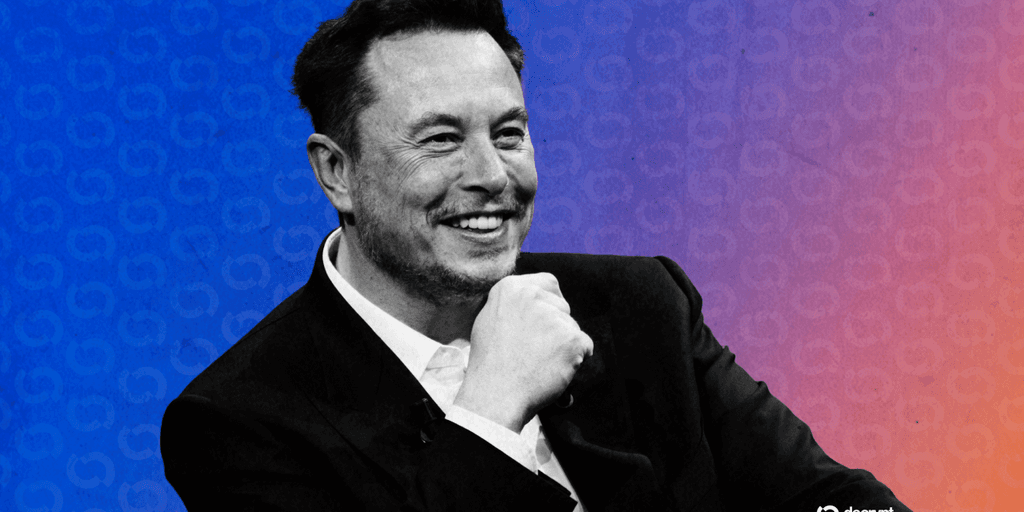 Elon Musk's SpaceX IPO Filing Reveals $1.45 Billion Bitcoin Position