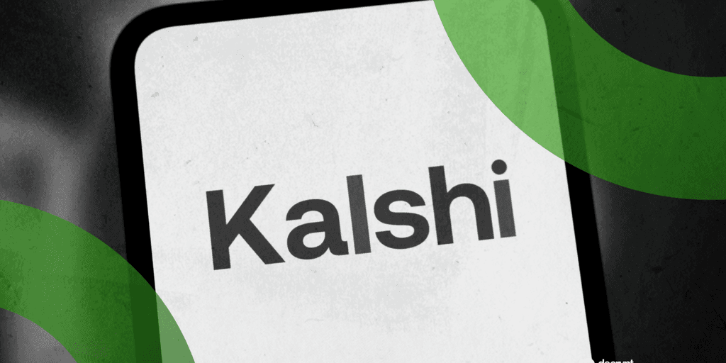 Kalshi Seeks $40B Valuation Weeks After $1B Raise: FT