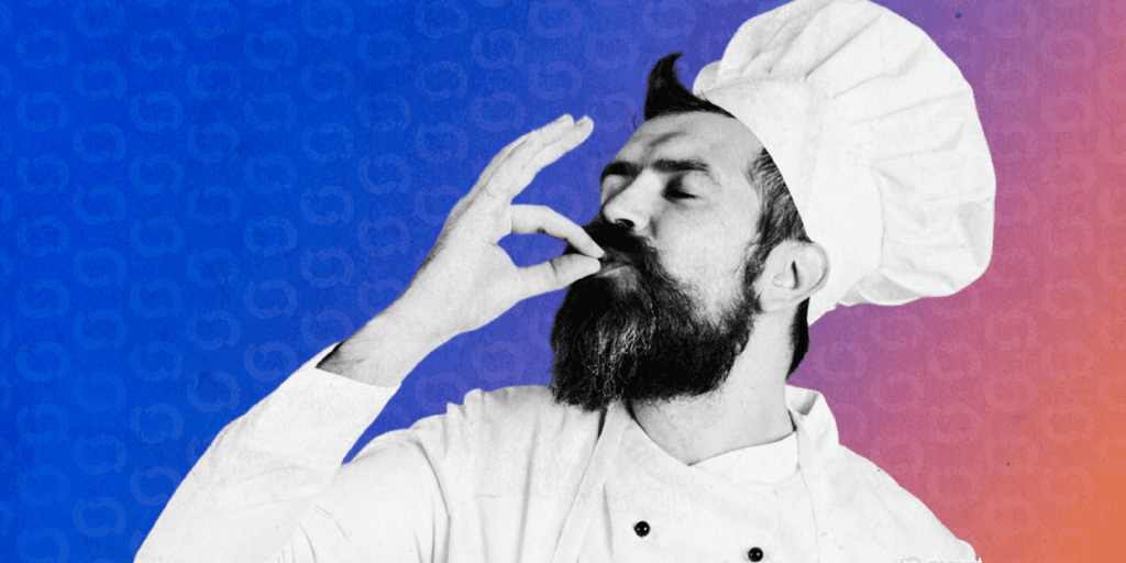 This AI Compressed 'All Human Cooking' Into 2 Megabytes