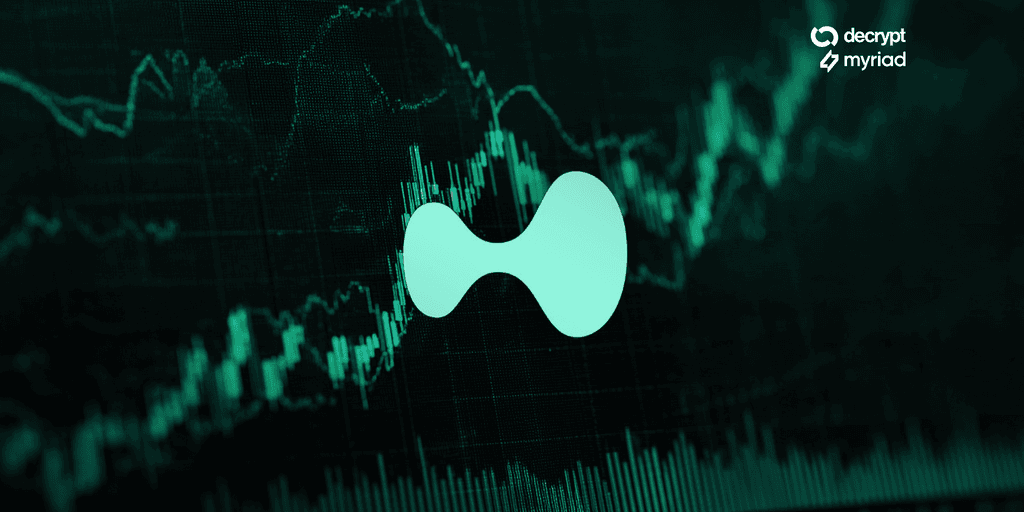 Morning Minute: HYPE Soars as CFTC Gives Perps Green Light