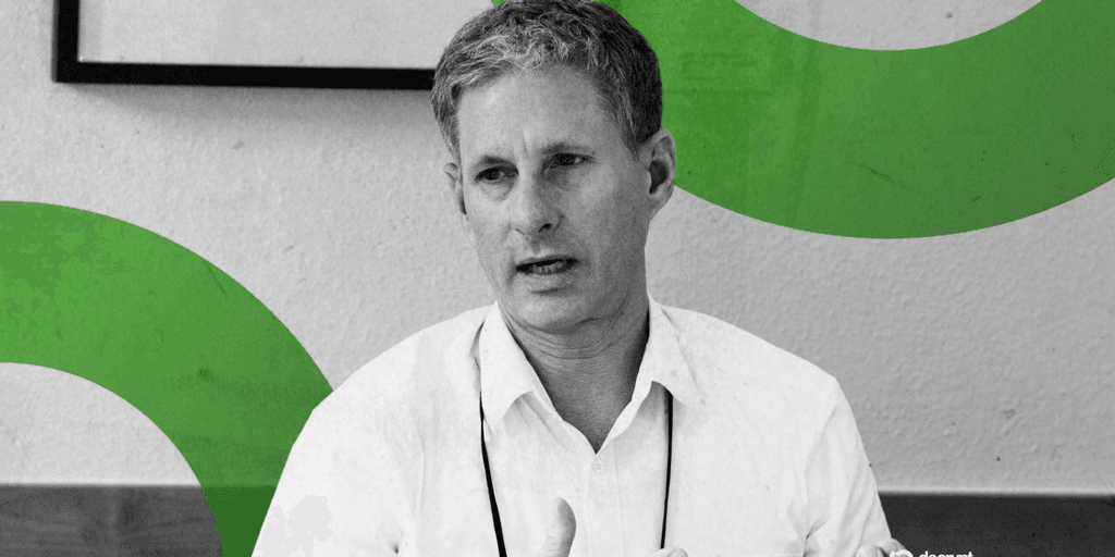 Stripe Millionaire Loses Bid for Congress to Candidate Backed by Ripple Co-Founder