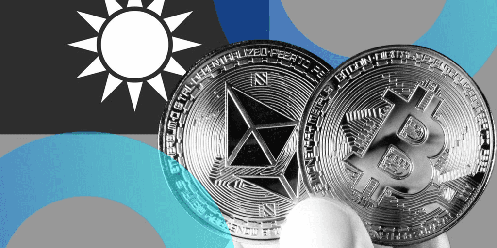 Taiwan Passes Sweeping Crypto Law With Licensing, Stablecoin Rules
