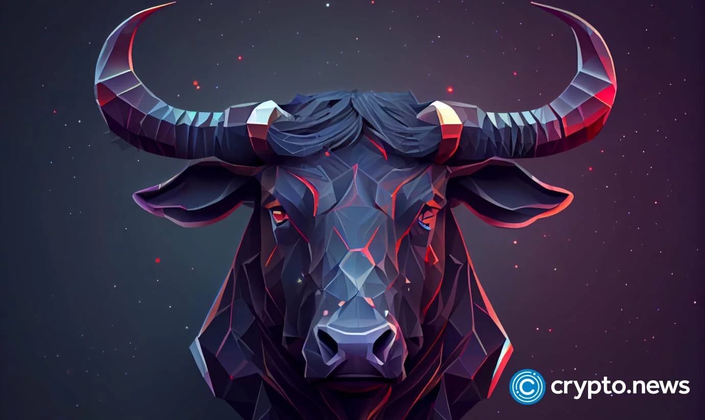 The Black Bull (ANSEM) price prediction 2026: Bull, base, and bear cases