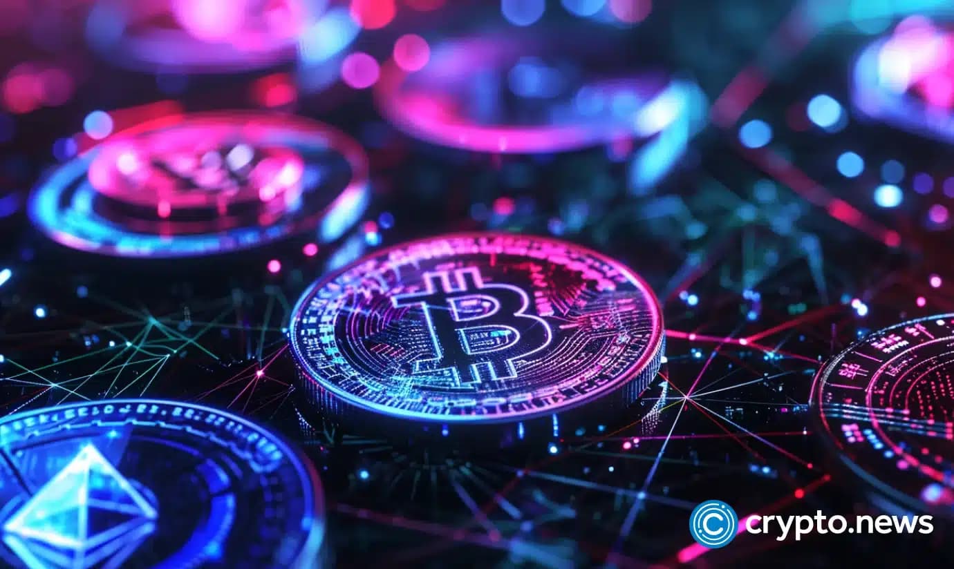 Crypto prices stabilize as Iran and U.S. near 60-day ceasefire extension deal