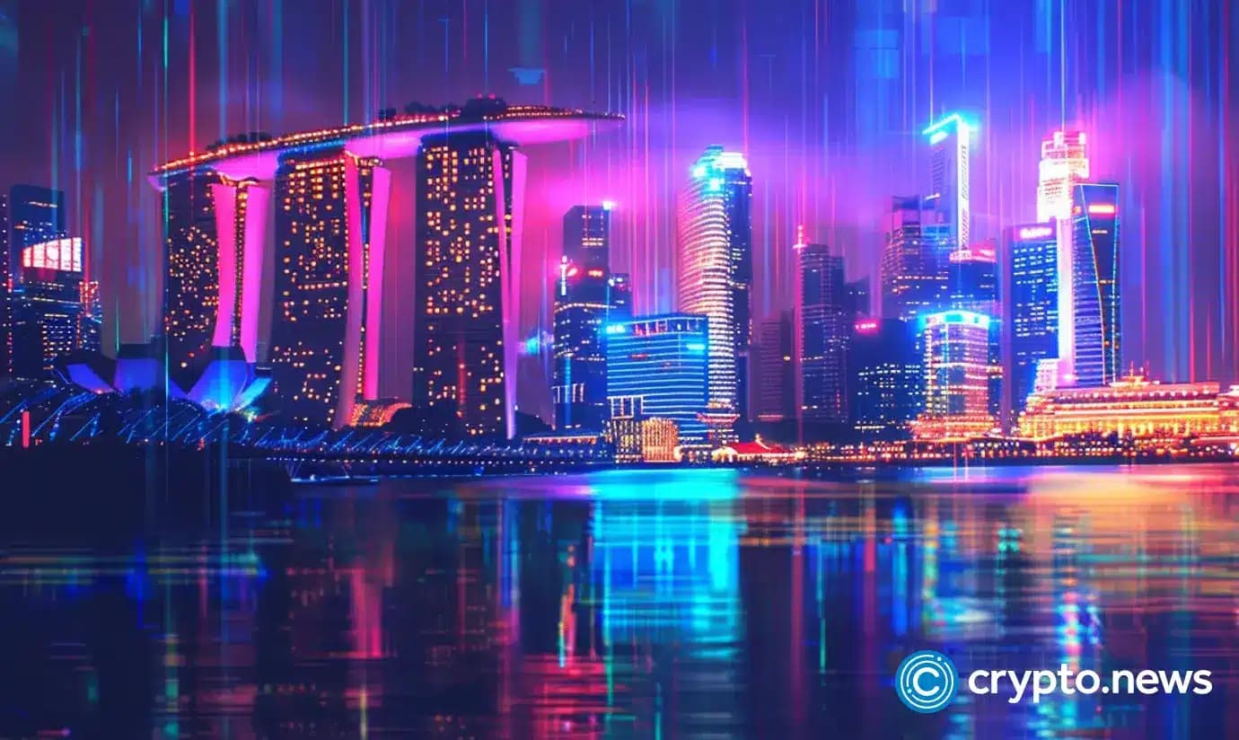 BitGo Singapore, dtcpay team up on global crypto payments