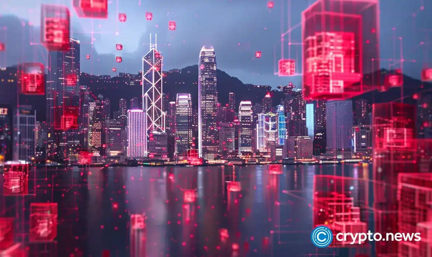 JPMorgan, HSBC join Hong Kong tokenized bond working group