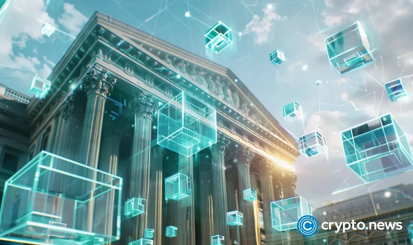 Why the banking industry is fighting a crypto bill