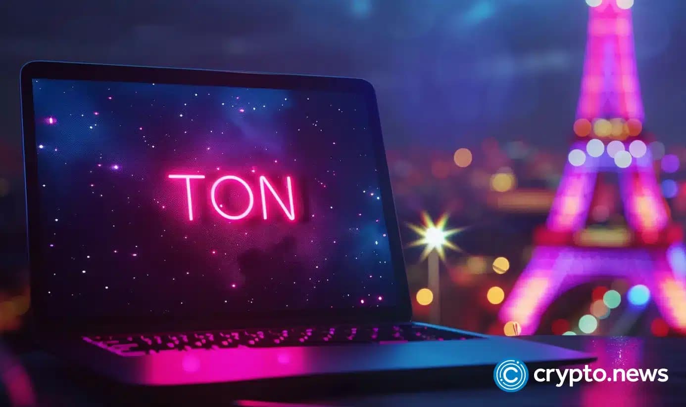 TON price prediction 2026-2030: the Telegram takeover