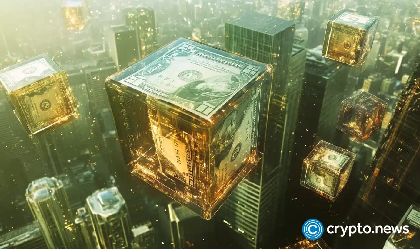 Centrifuge brings New York Life’s $807B manager onchain