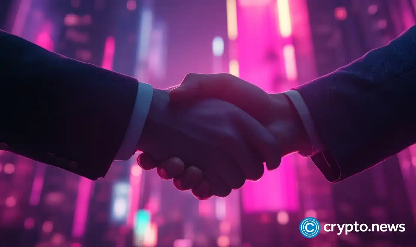 Ondo Finance taps ex-Invesco executive to expand tokenized portfolios