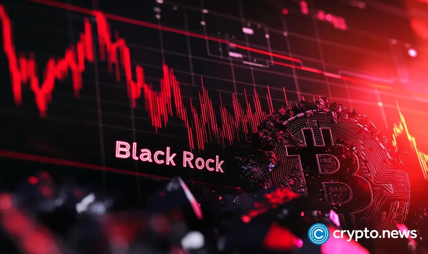 Jake Claver floats BlackRock XRP ETF as XRPL gains ground