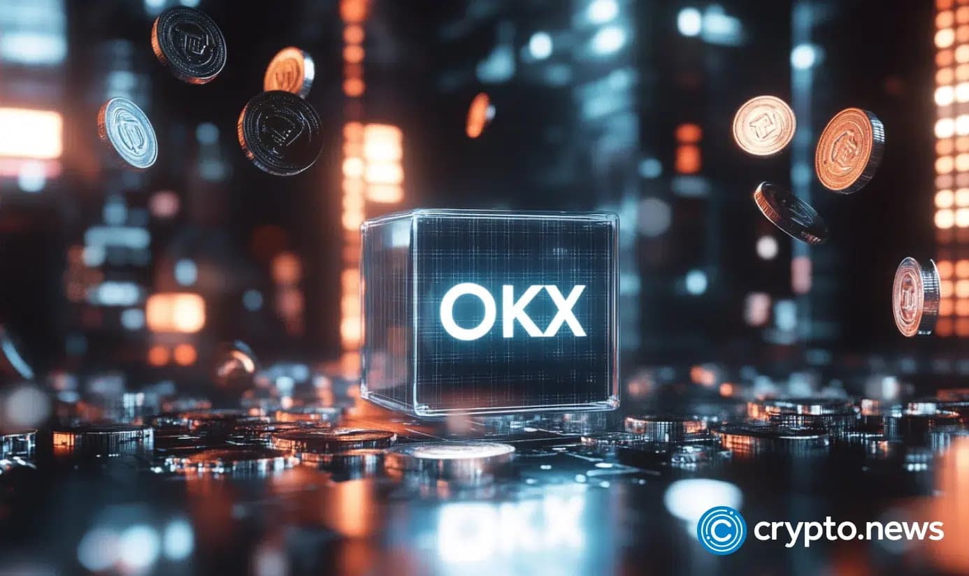 OKX adds Magnificent 7 stocks and commodities to European X Perps offering