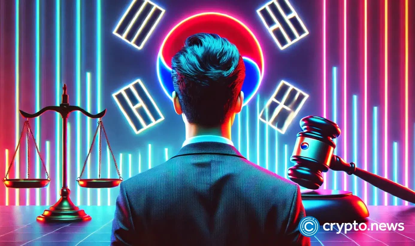 South Korea arrests 23 over USDT laundering for Cambodian fraud network