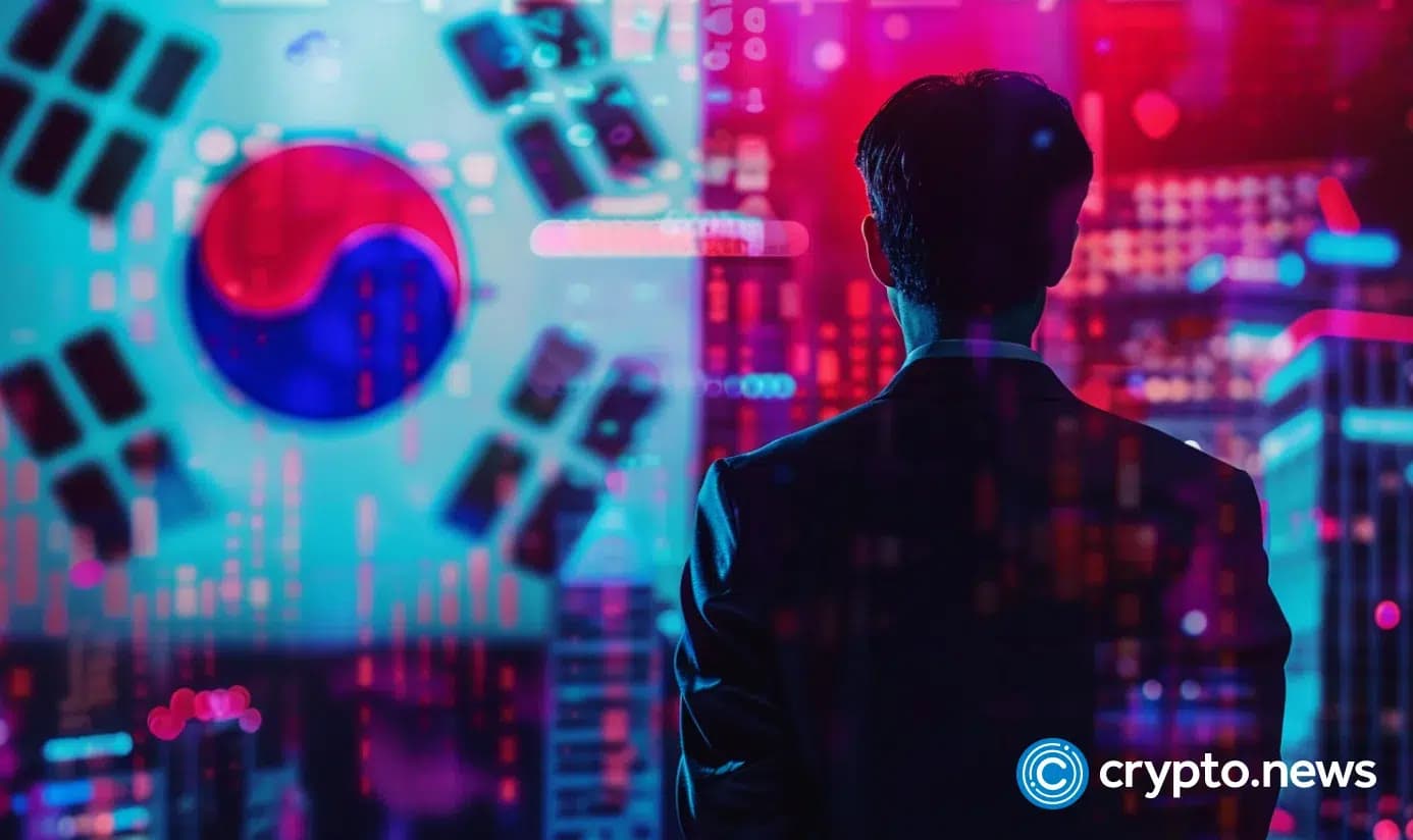 South Korea says tokenized stocks may be taxed under existing laws