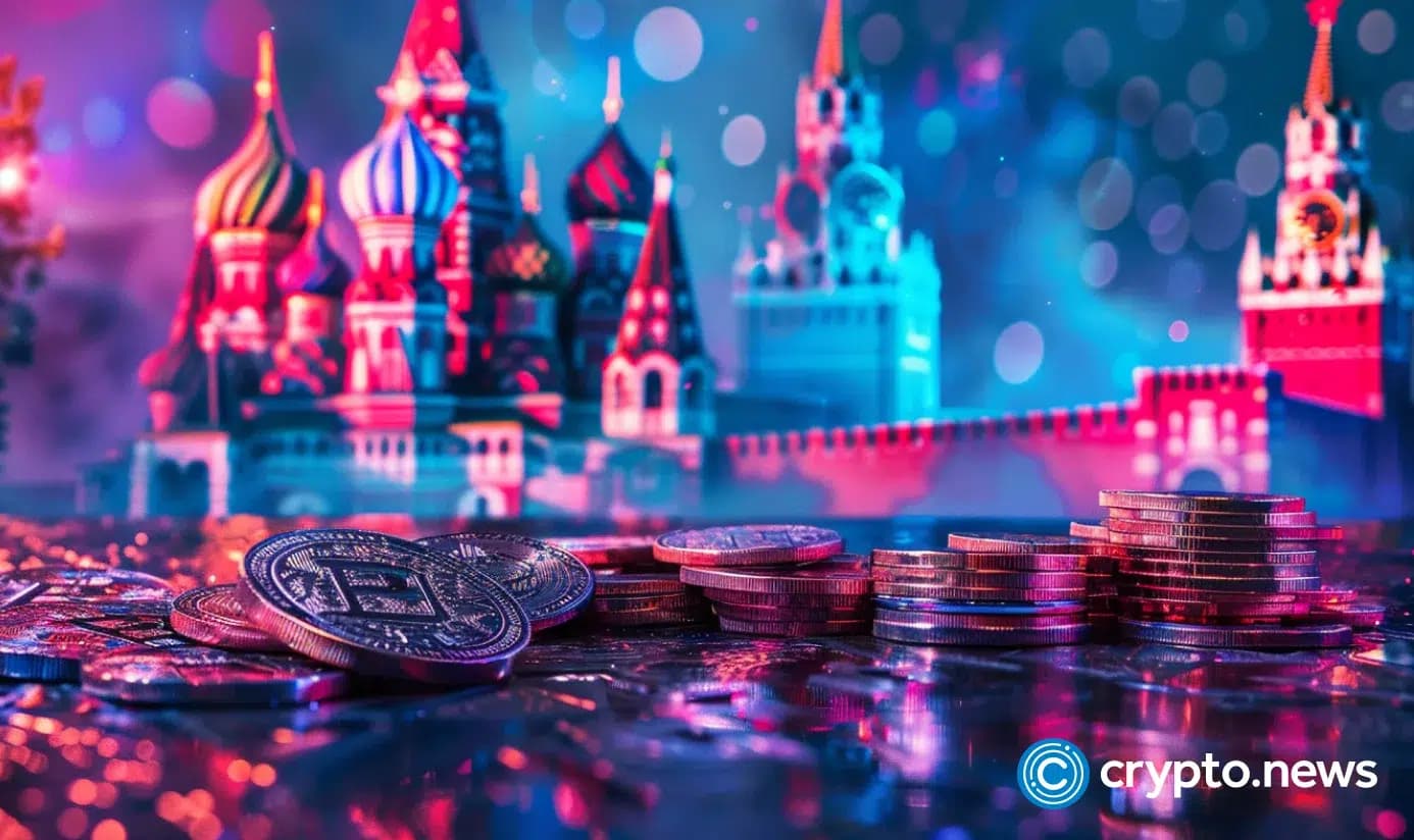 Russia built a sanctions-proof stablecoin. The data says it is dying