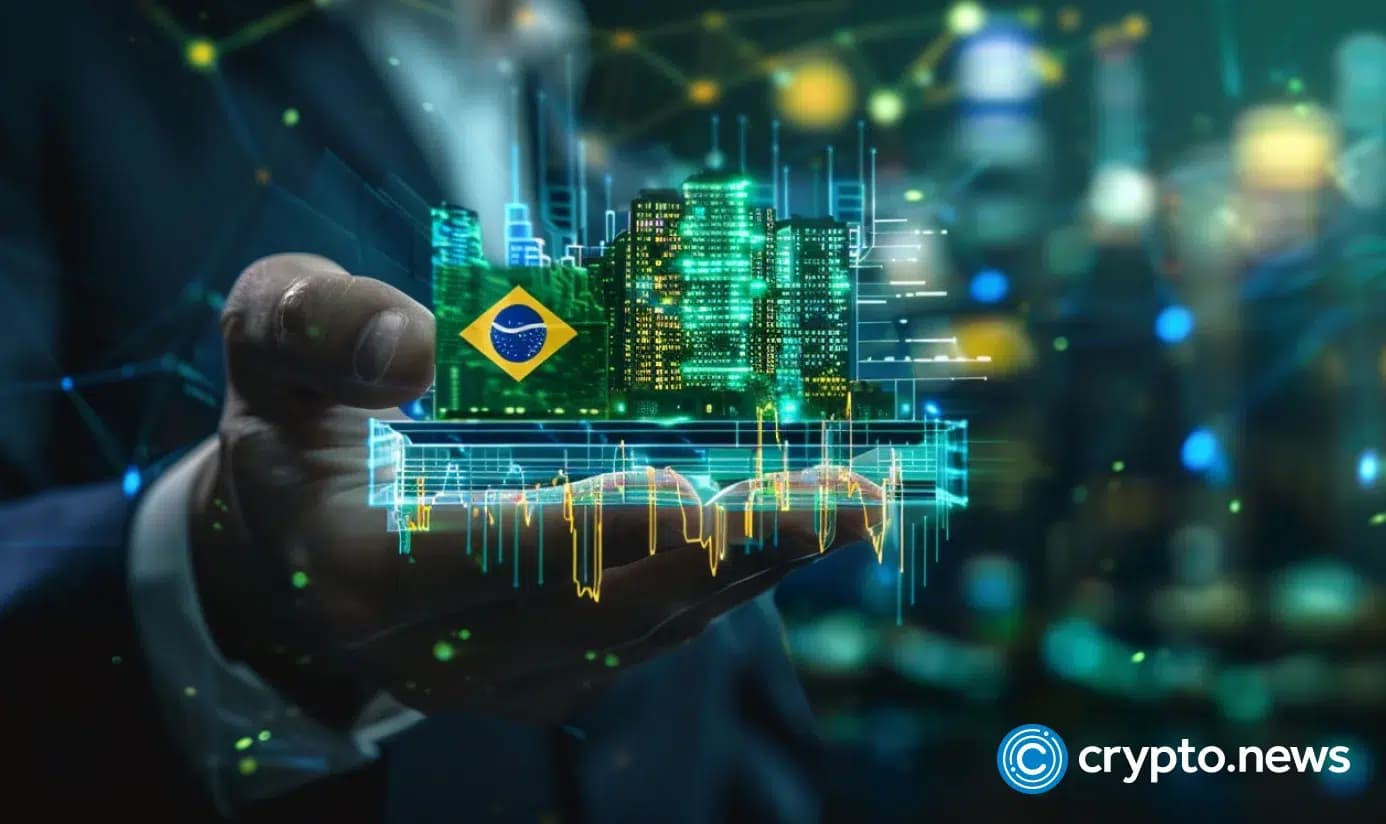 Tether-backed Oobit brings USDT payments to Brazil’s Pix network