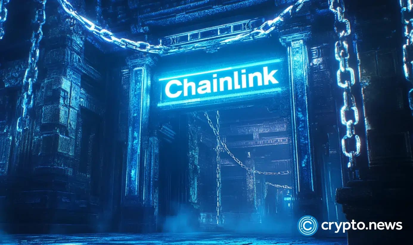 Chainlink wallets hit 535K, can LINK price reclaim $8.78?
