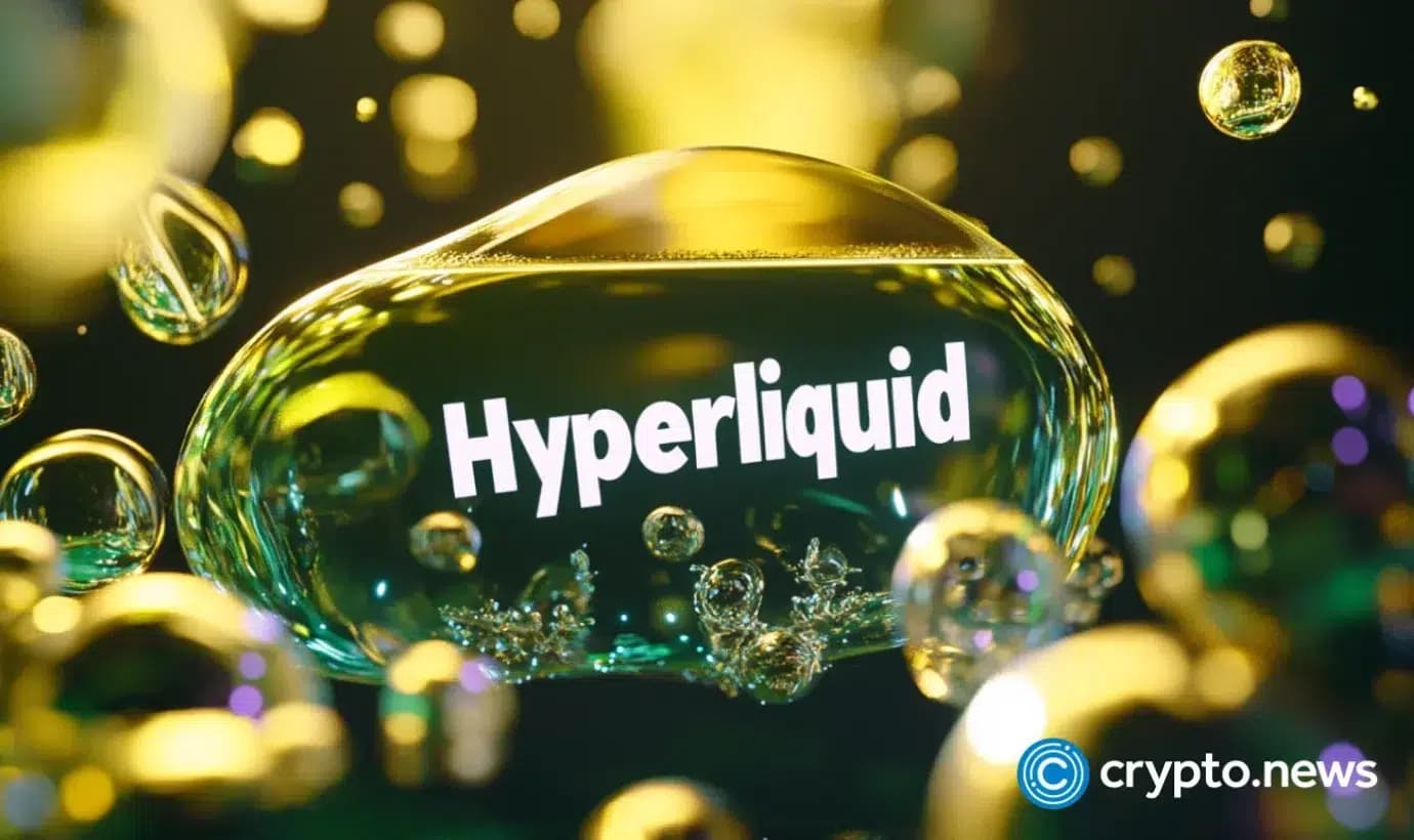 The real Hyperliquid story isn’t the ETF