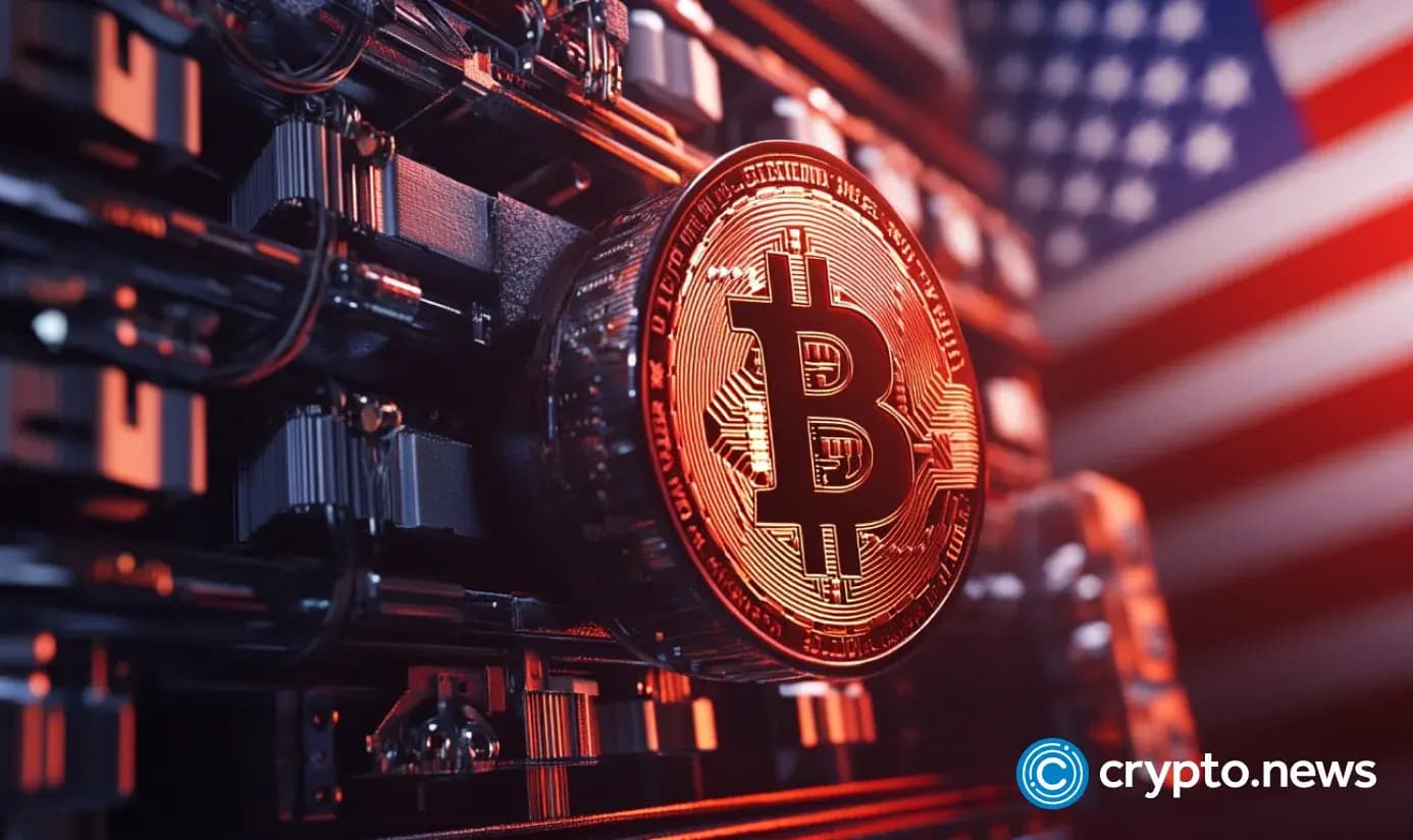 Hut 8 to pay $2.35 million to settle USBTC merger investor suit