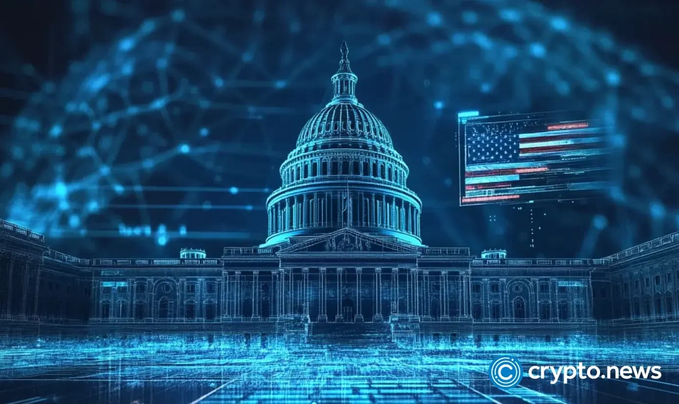 Texas man charged over alleged $12.3 million AI crypto arbitrage scam