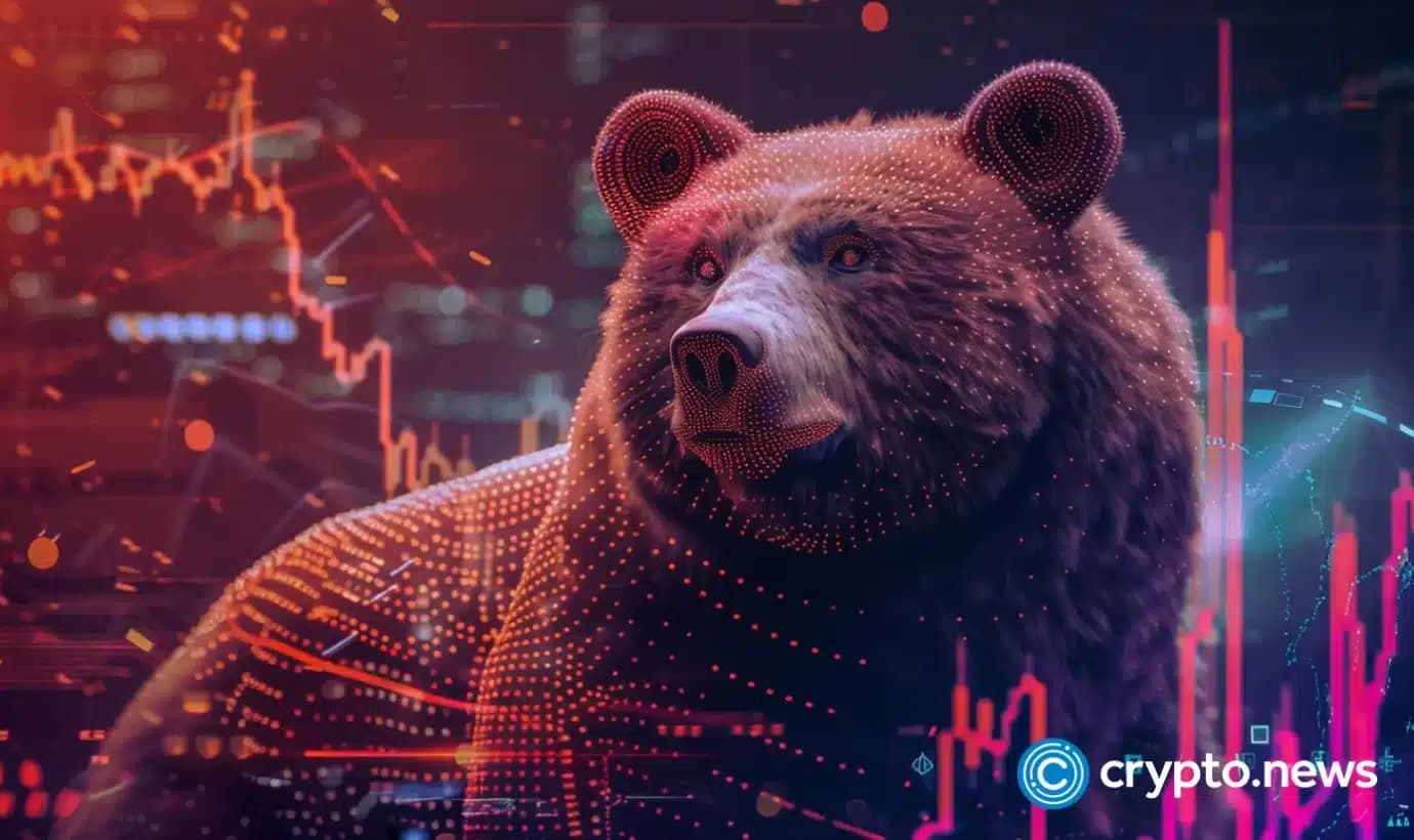 How long do crypto bear markets actually last?