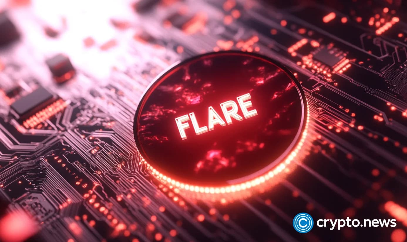FXRP on Cardano? Flare explores LayerZero DVN