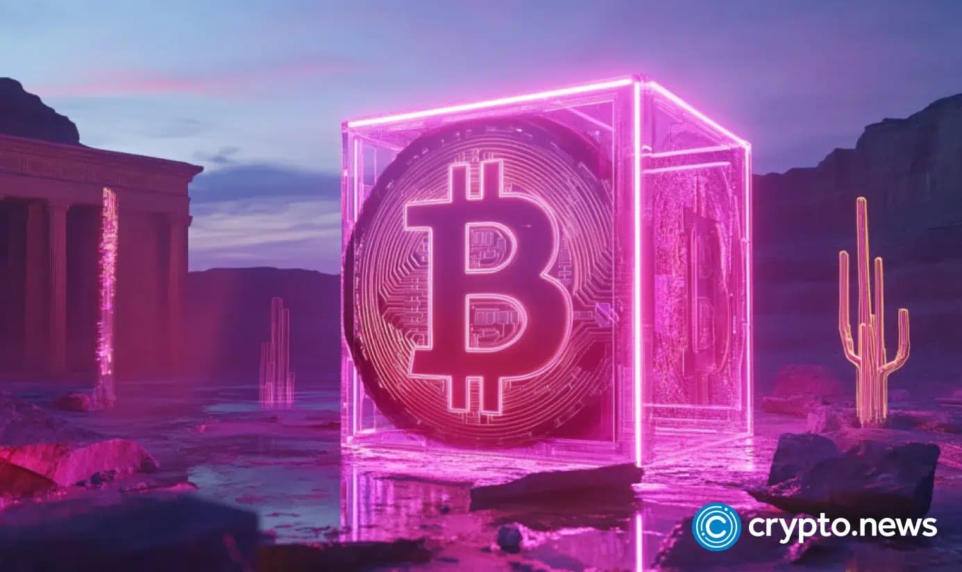 Texas Bitcoin reserve plans $10M shift from IBIT to BTC custody