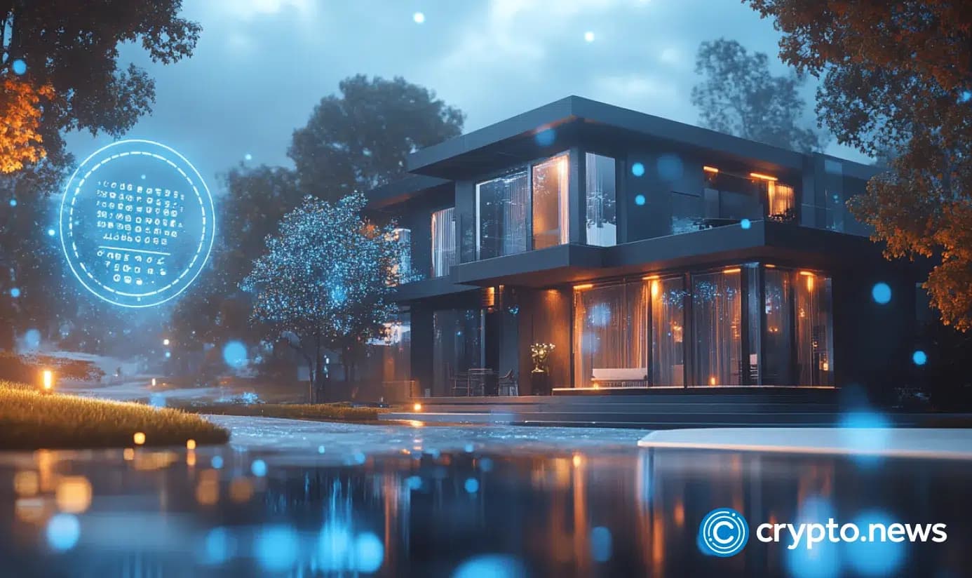 Can you buy a house with Bitcoin now? Inside the Fannie Mae crypto order