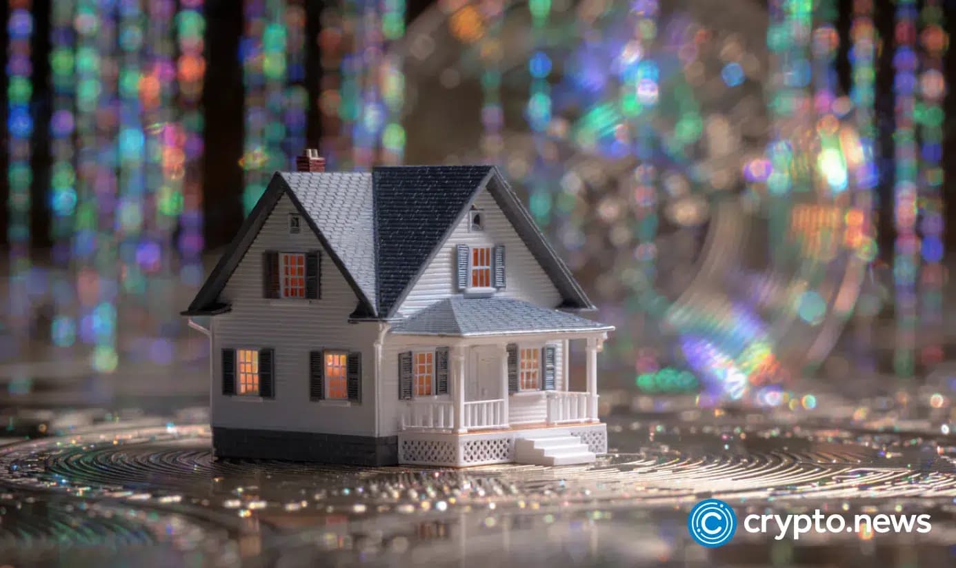 Coinbase funds first Bitcoin mortgage backed by Fannie Mae