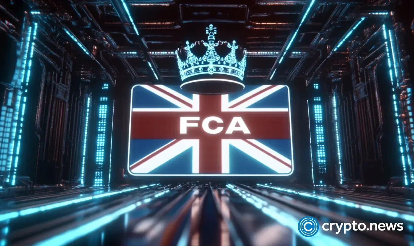 UK FCA warns Premier League clubs over crypto sponsorship risks