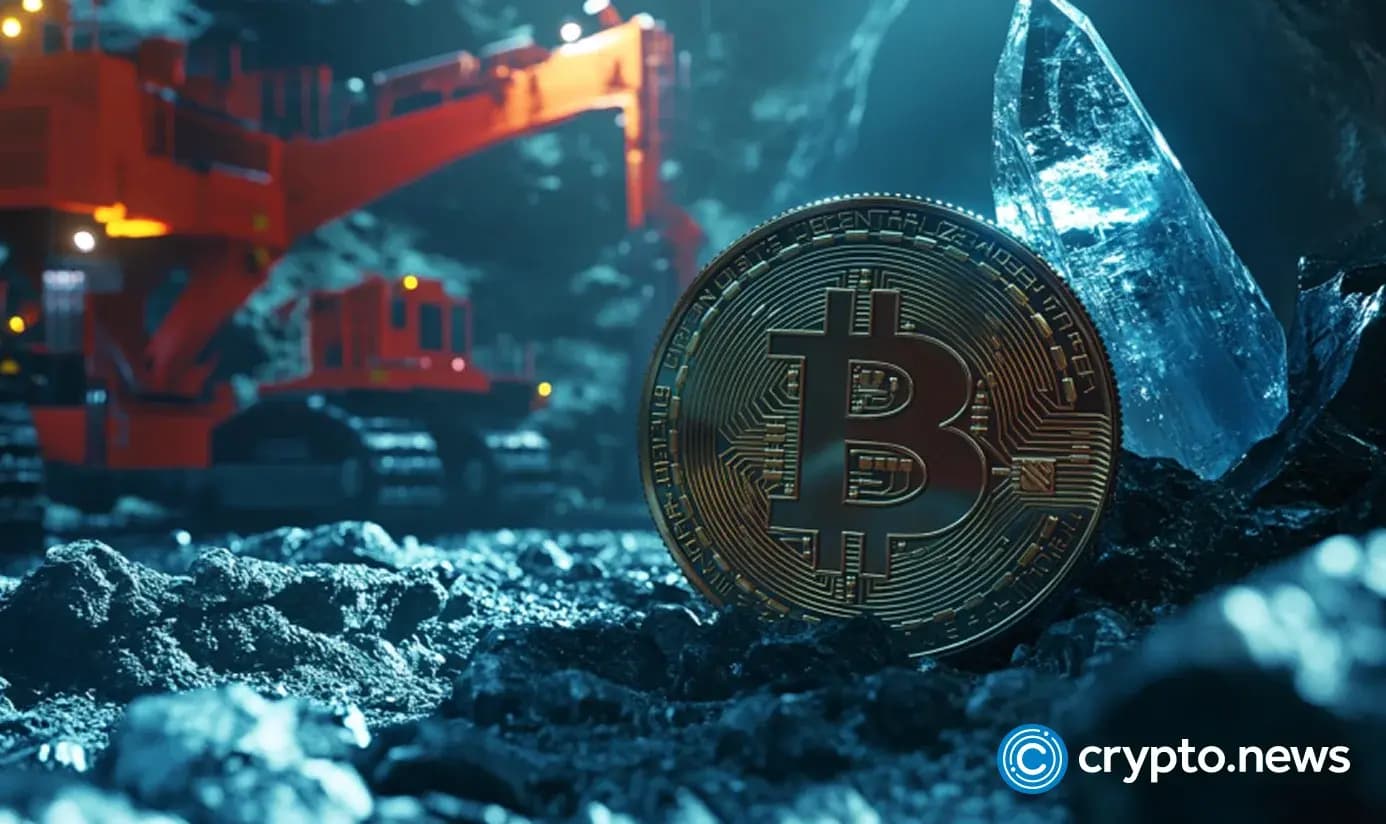 TeraWulf’s HPC revenue tops Bitcoin mining for first time as AI pivot accelerates