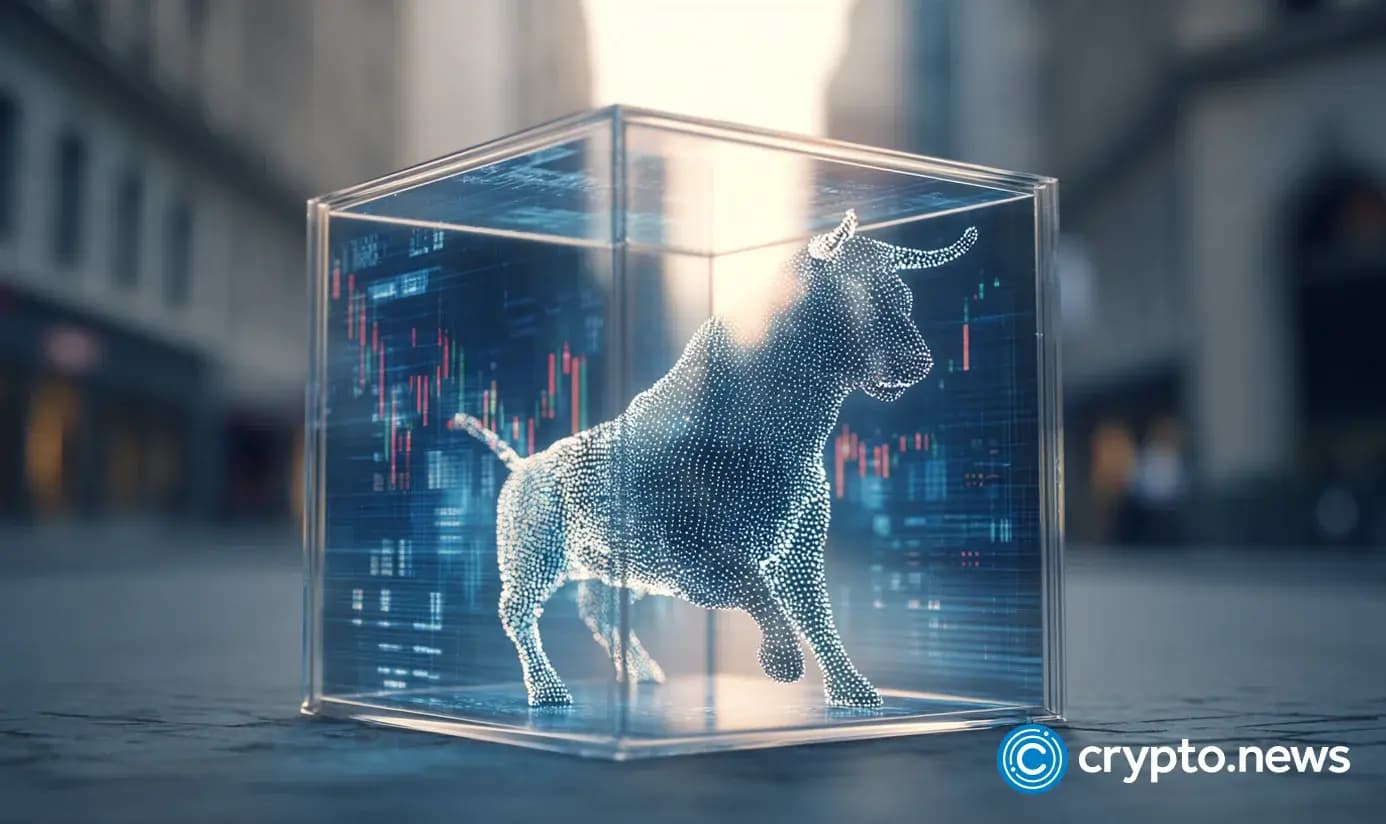 Here’s why DeXe price soared over 50% today