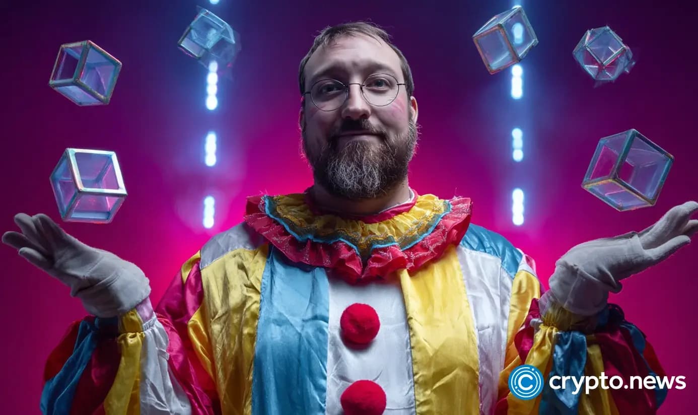 Charles Hoskinson warns Cardano could lose its scientists