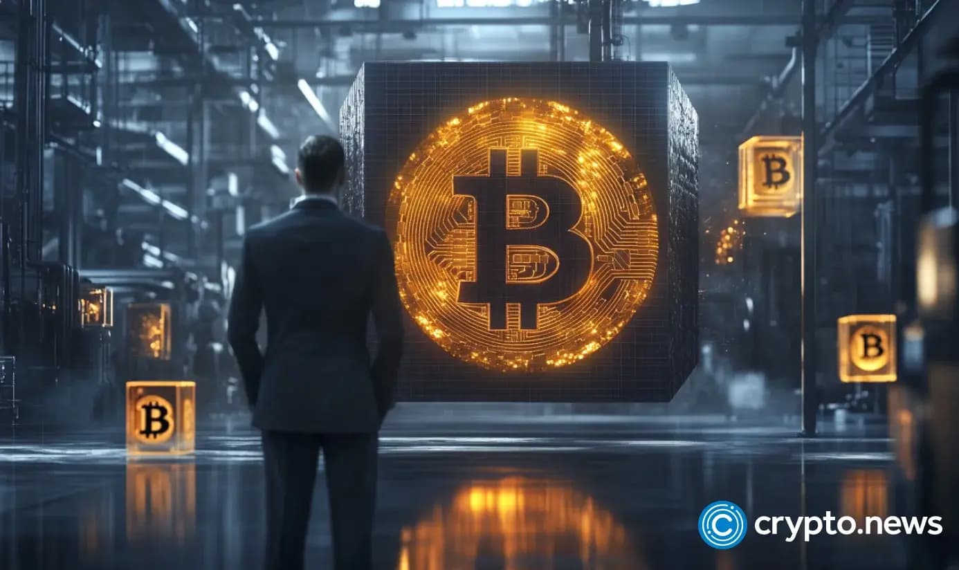 Strive CEO backs ending Bitcoin capital gains tax to boost adoption