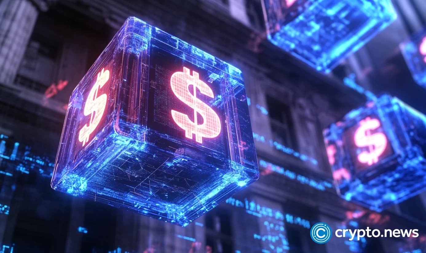a16z says blockchain is finance’s cloud shift, not a decentralization story