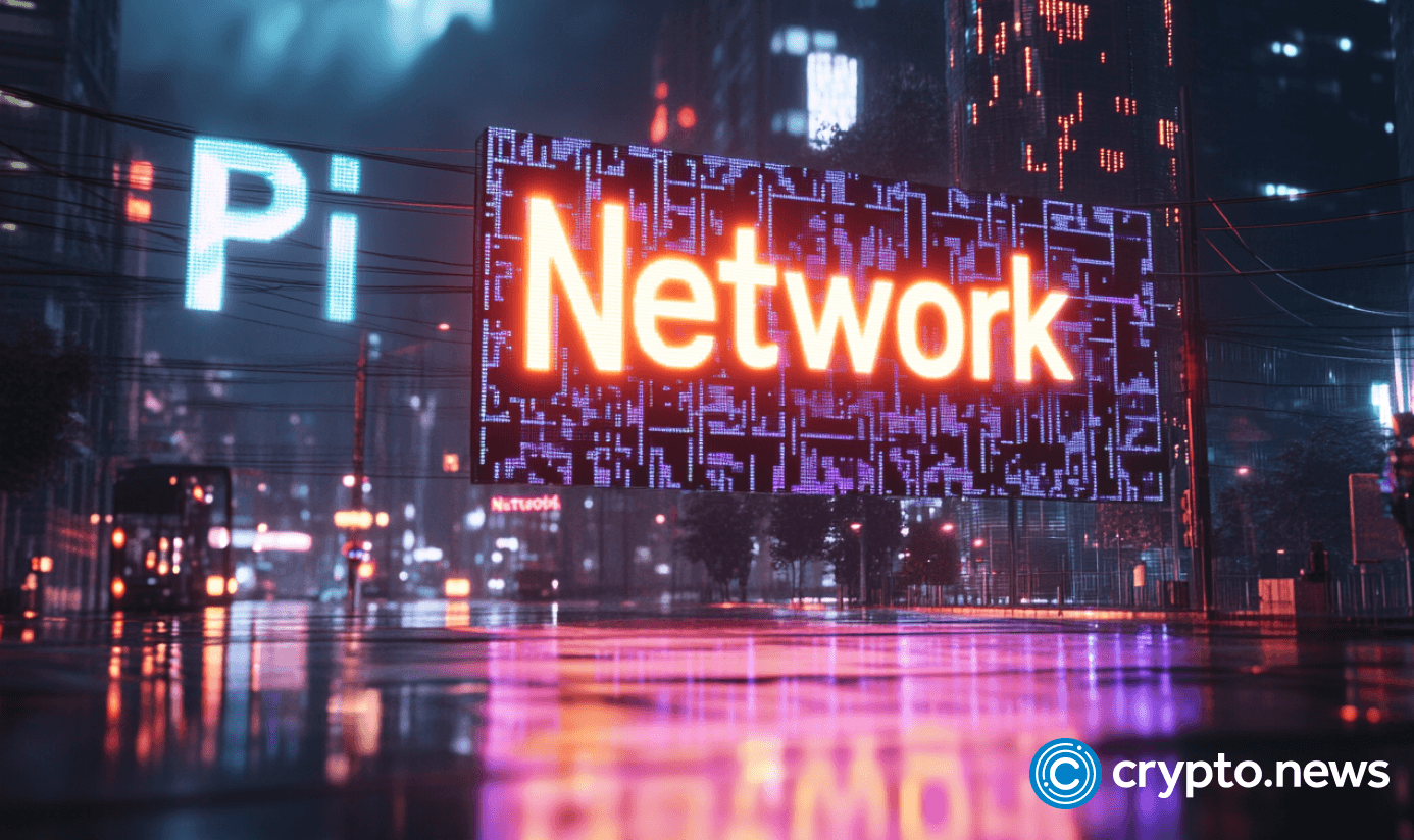 Is Pi Network’s utility push enough to lift PI price?