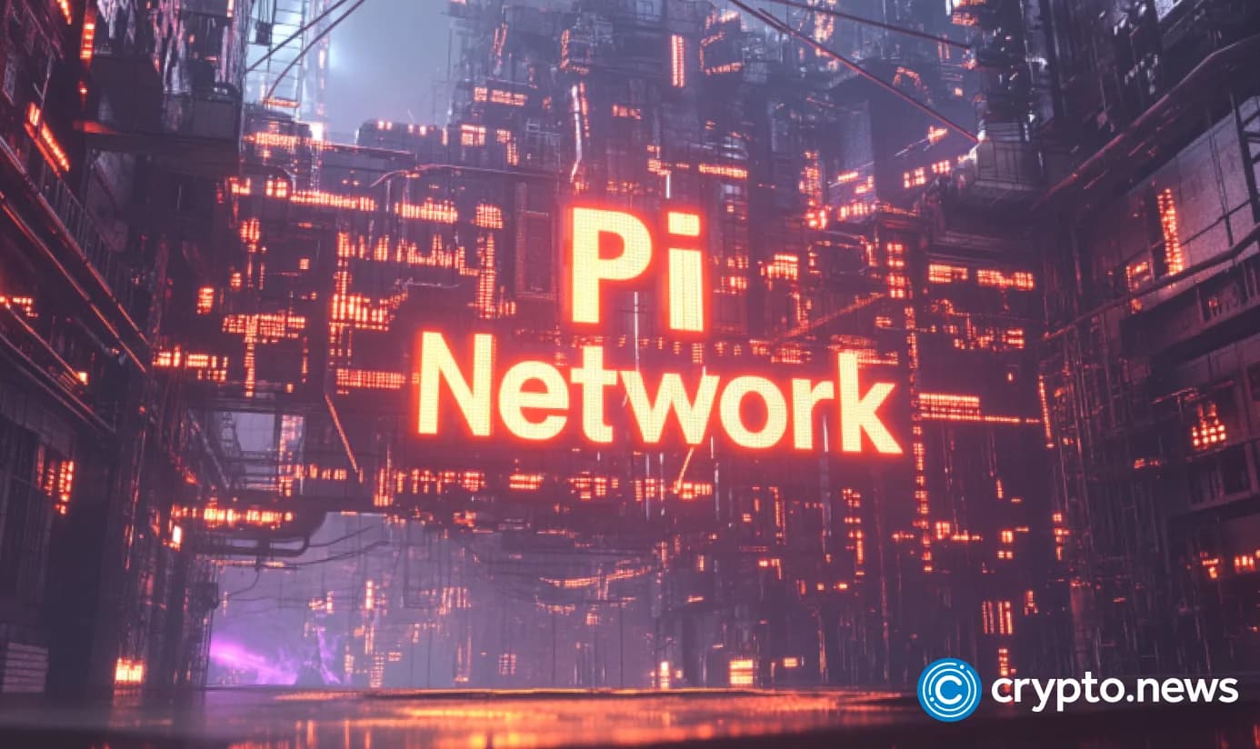 Pi at around $0.15 today, what happens to PI if it ever becomes a GENIUS Act stablecoin?
