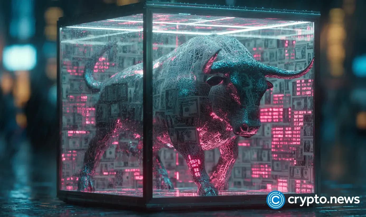 Is the 2026 crypto bull market over?