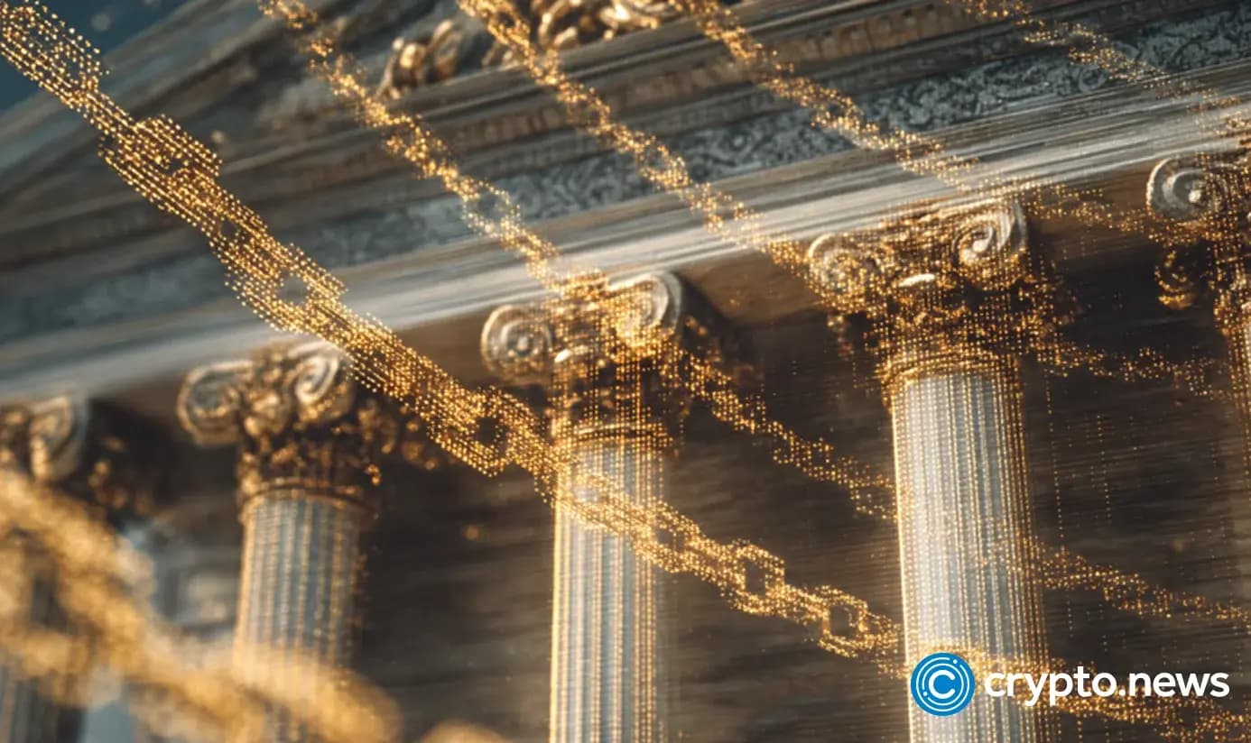 UniCredit warns Europe faces crypto bank crisis