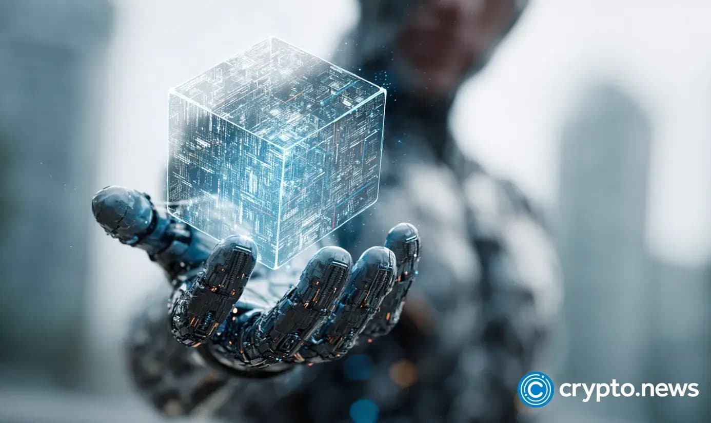 Sui blockchain stalls again, SUI sinks 8%