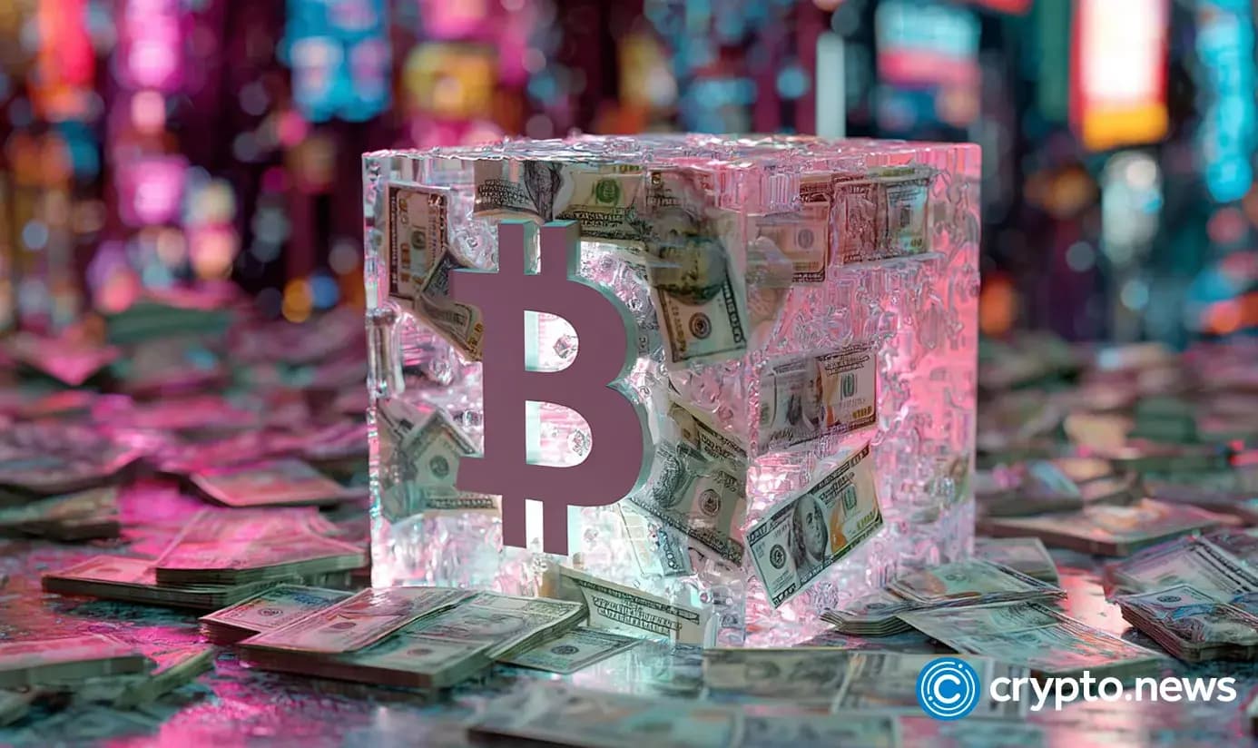 Deribit Bitcoin options top BlackRock IBIT at $31.3B