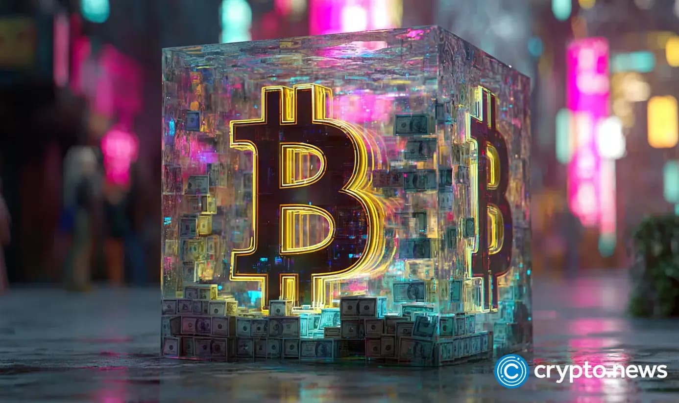 Bitcoin watches Iran response as CPI week begins