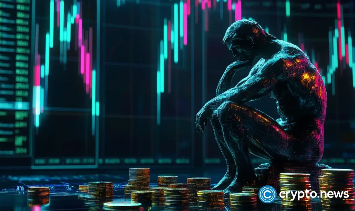 DeFi superapp Legend to go offline in July after two years