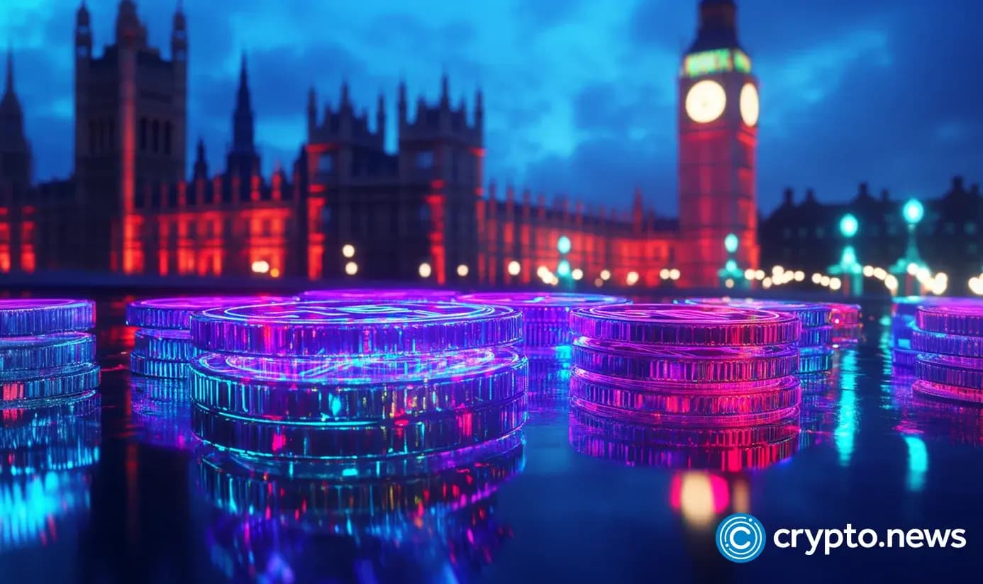 UK Lords warn BoE could kill pound stablecoins before they scale in Britain