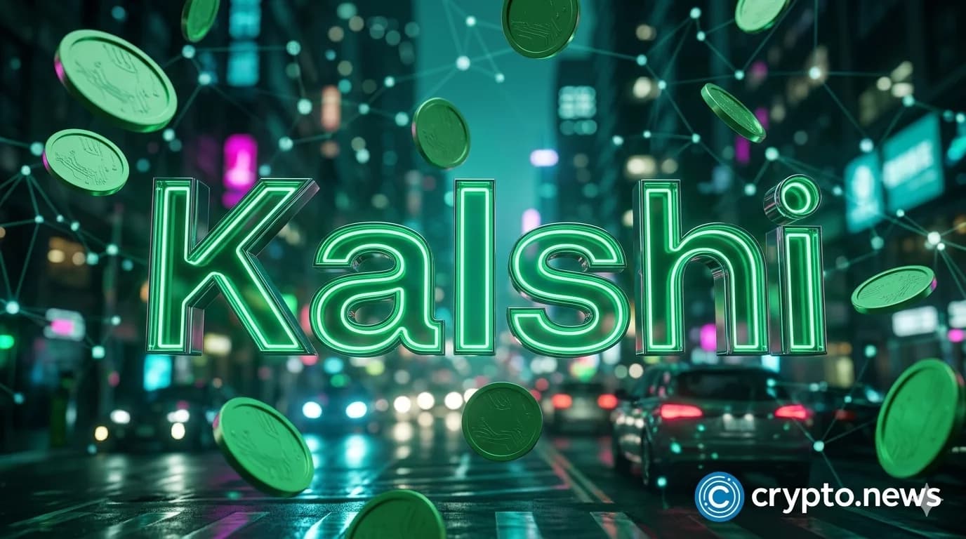 Kalshi valuation reaches $22bn after Coatue raise